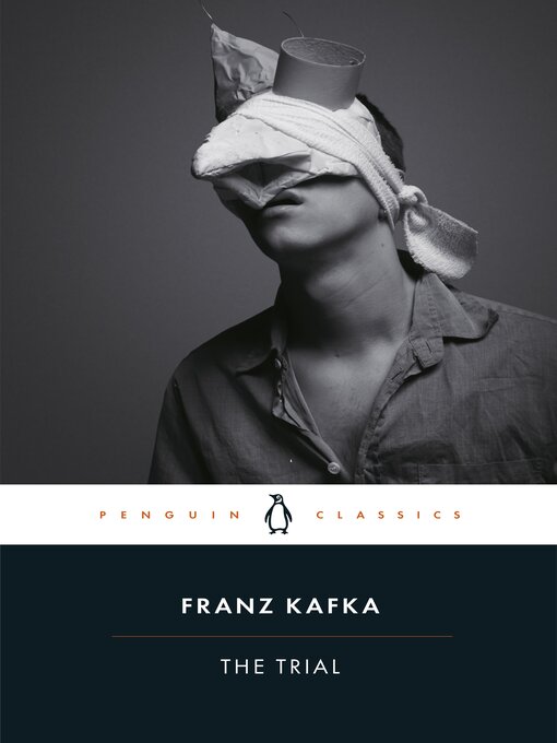 Title details for The Trial by Franz Kafka - Available